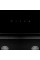 Витяжка похила Perfelli DNS 6422 D 850 BL LED