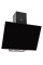 Витяжка похила Perfelli DNS 6422 D 850 BL LED