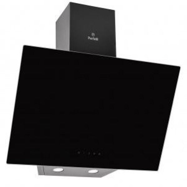 Витяжка похила Perfelli DNS 6422 D 850 BL LED