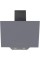 Витяжка похила Perfelli DNS 6422 D 850 GR LED