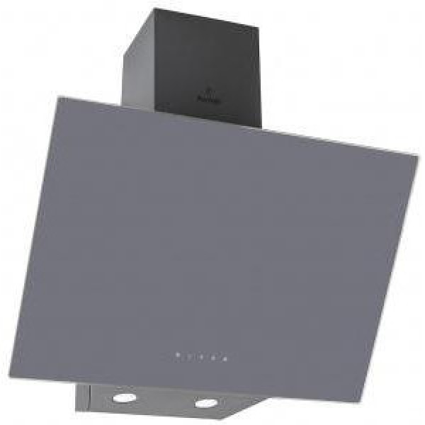 Витяжка похила Perfelli DNS 6422 D 850 GR LED