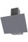 Витяжка похила Perfelli DNS 6422 D 850 GR LED