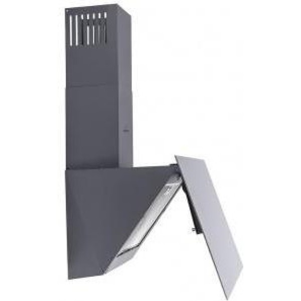Витяжка похила Perfelli DNS 6422 D 850 GR LED