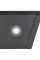 Витяжка похила Perfelli DNS 6422 D 850 GR LED