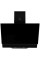 Витяжка похила Perfelli DNS 6452 D 850 BL LED