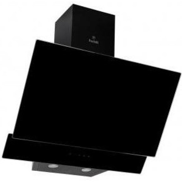 Витяжка похила Perfelli DNS 6452 D 850 BL LED