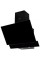 Витяжка похила Perfelli DNS 6452 D 850 BL LED