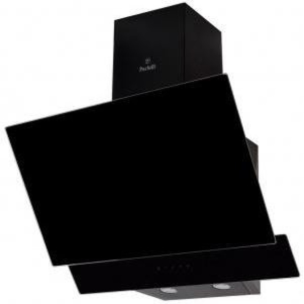 Витяжка похила Perfelli DNS 6452 D 850 BL LED