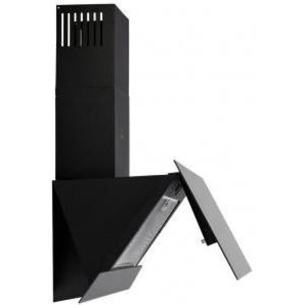 Витяжка похила Perfelli DNS 6452 D 850 BL LED
