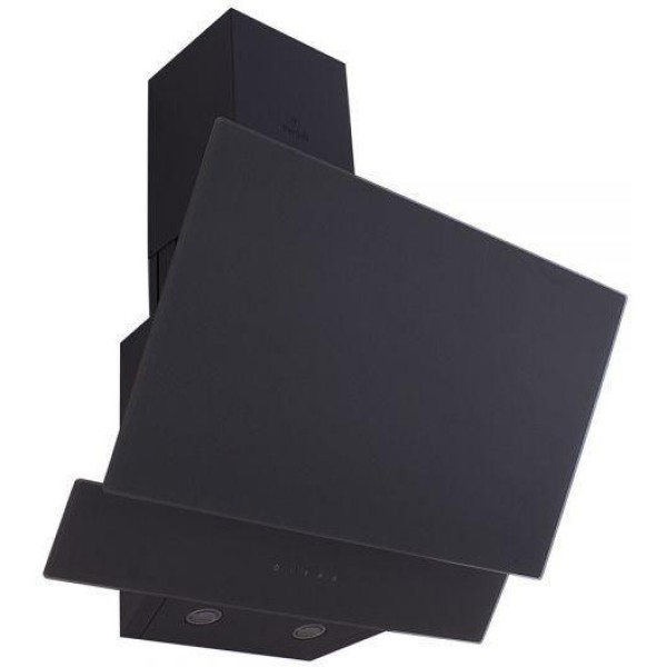 Витяжка похила Perfelli DNS 6452 D 850 GR LED