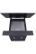 Витяжка похила Perfelli DNS 6452 D 850 GR LED