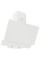Витяжка похила Perfelli DNS 6452 D 850 WH LED