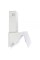Витяжка похила Perfelli DNS 6452 D 850 WH LED