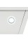 Витяжка похила Perfelli DNS 6452 D 850 WH LED