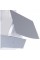 Витяжка похила Perfelli DNS 6743 B 1100 GR LED