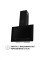 Витяжка похила Perfelli DN 6142 BL LED