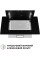Витяжка похила Perfelli DN 6142 BL LED