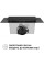 Витяжка похила Perfelli DN 6142 BL LED
