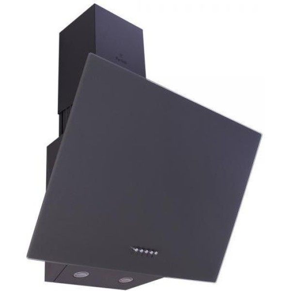 Витяжка похила Perfelli DN 6422 D 850 GR LED