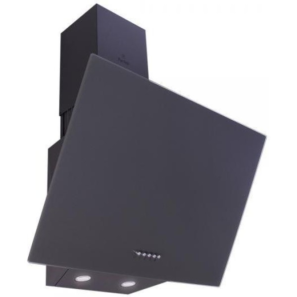 Витяжка похила Perfelli DN 6422 D 850 GR LED
