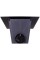 Витяжка похила Perfelli DN 6422 D 850 GR LED