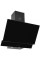Витяжка похила Perfelli DN 6452 D 850 BL LED
