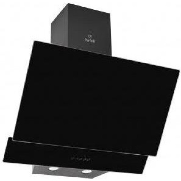 Витяжка похила Perfelli DN 6452 D 850 BL LED