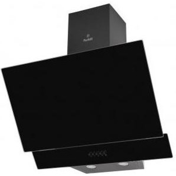 Витяжка похила Perfelli DN 6452 D 850 BL LED