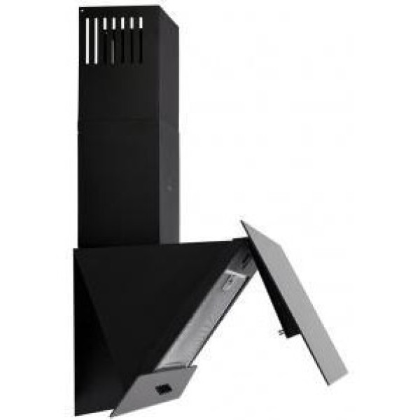 Витяжка похила Perfelli DN 6452 D 850 BL LED