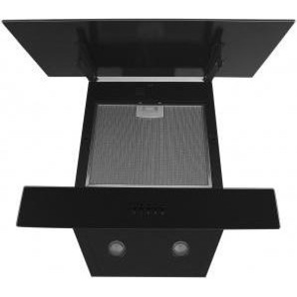 Витяжка похила Perfelli DN 6452 D 850 BL LED