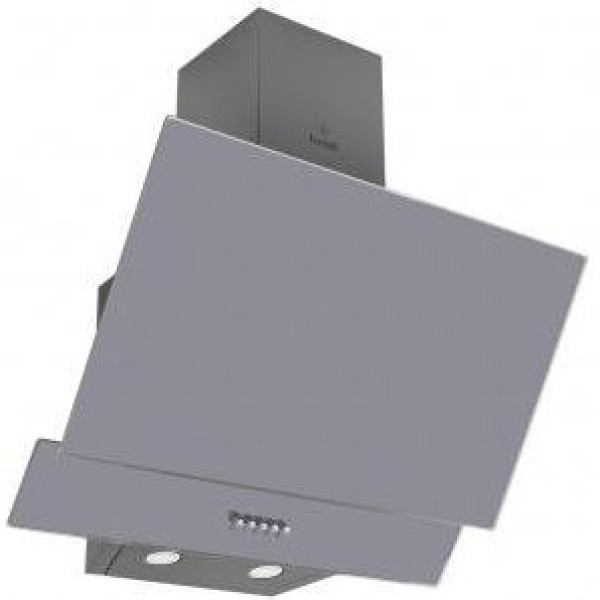 Витяжка похила Perfelli DN 6452 D 850 GR LED