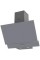 Витяжка похила Perfelli DN 6452 D 850 GR LED