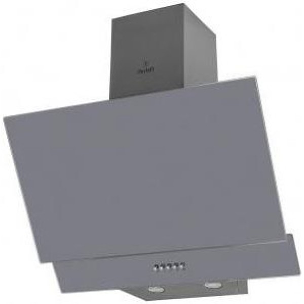 Витяжка похила Perfelli DN 6452 D 850 GR LED