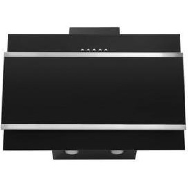 Витяжка похила Perfelli DN 6672 A 1000 BL/I LED