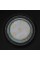 Витяжка похила Perfelli DN 6672 A 1000 BL/I LED