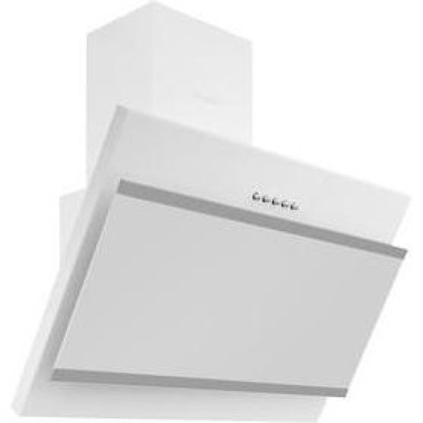 Витяжка похила Perfelli DN 6672 A 1000 W/I LED