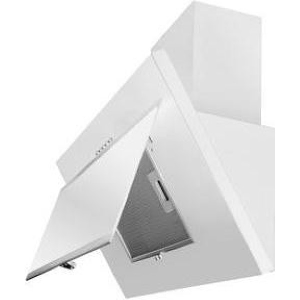 Витяжка похила Perfelli DN 6672 A 1000 W/I LED