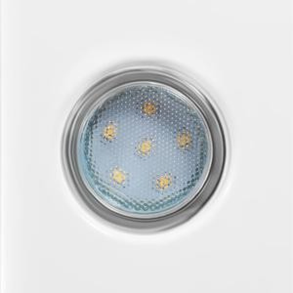Витяжка похила Perfelli DN 6672 A 1000 W/I LED