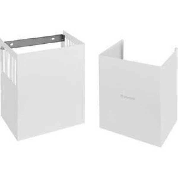 Витяжка похила Perfelli DN 6672 A 1000 W/I LED