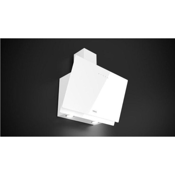 Витяжка похила Teka DVN 64030 TTC WHITE (112950005)