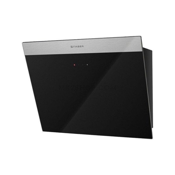 Витяжка похила Faber Daisy Plus BK A55 (330.0612.373)
