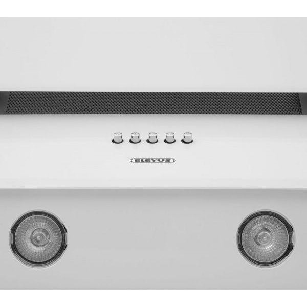 Витяжка похила Eleyus Della 700 50 WH