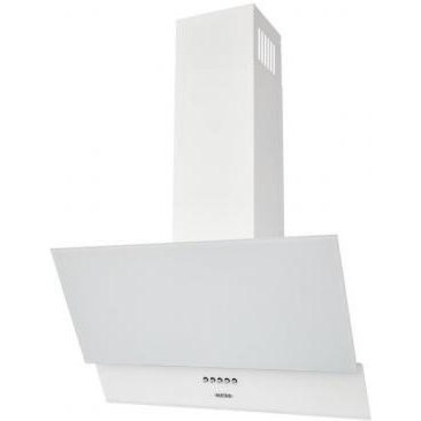 Витяжка похила Eleyus Della 700 60 WH