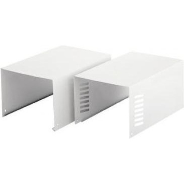 Витяжка похила Eleyus Della 700 60 WH