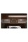 Витяжка купольна Jantar ECO II 60 BR