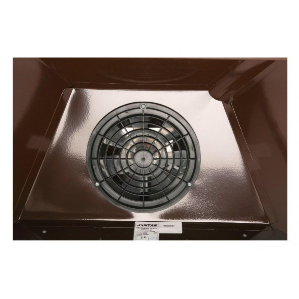 Витяжка купольна Jantar ECO II 60 BR