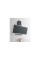 Витяжка похила Franke EVO PLUS FPJ 625 V BK/SS (330.0528.064)