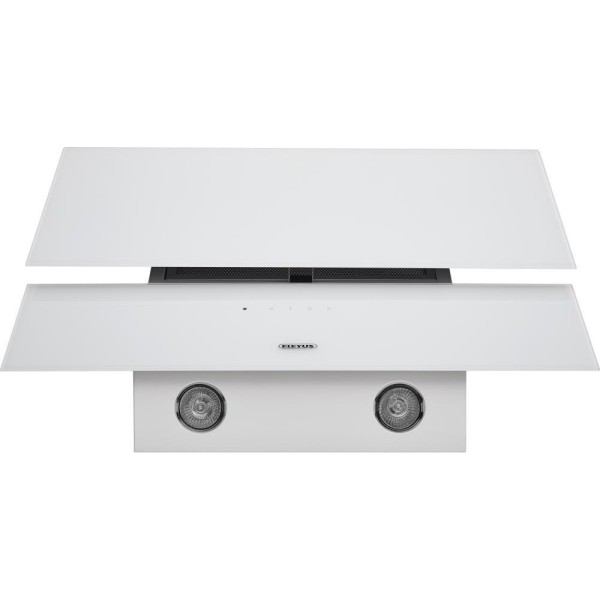 Витяжка похила Eleyus Element 700 60 WH