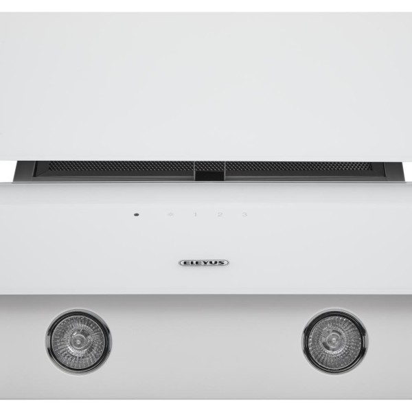 Витяжка похила Eleyus Element 700 60 WH