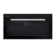 GLOBALO Ereniso 60.1 Black